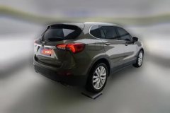 2018 Buick Envision Plus 2018 2.0T AT 28TElite 4WD #3