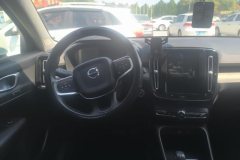 2020 Volvo XC40 2020 1.5T AT T3Smart VisionLuxury #15