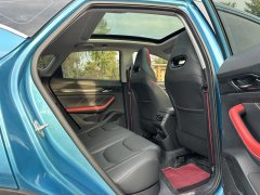 2022 Geely Auto Emgrand S 2021 1.4T CVTFlagship #14