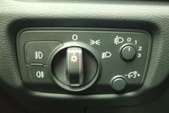 2016 Audi A3 Sedan 2016 1.4T AT 35TFSIEntry #24