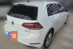 2019 Volkswagen Golf 2019 1.6 AT Comfort #3