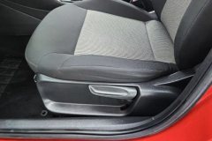 2019 Volkswagen Polo Hatchback 2018 1.5 MT Safe driving #21