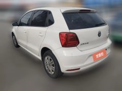 2019 Volkswagen Polo Hatchback 2018 1.5 AT Safe driving #10