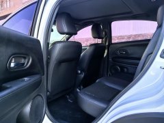 2018 Honda XR-V 2017 1.8 AT EXiComfort #7