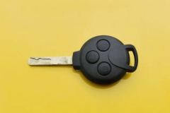 2015 smart ForTwo 2012 1.0 AT HardtopPassionEdition (Imported) #10