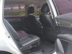2020 BYD Song MAX PHEV 2019 1.5T AT DMSmart ConnectMake progress6Seat China VI HEV #9