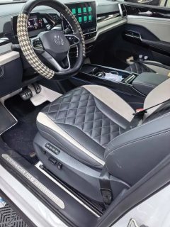 2023 Volkswagen ID.6 CROZZ 2022 Long RangePURE+Edition #6