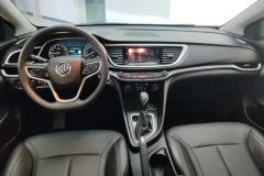 2022 Buick Excelle GT Sedan 2021 1.5 AT modelElite Facelift #12