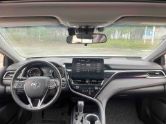 2023 Toyota Camry 2023 2.0G AT Luxury #7