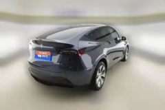 2023 Tesla Model Y 2022 Long Rangeall wheel driveEdition #3