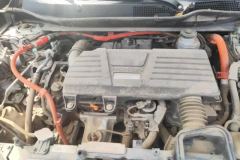 2022 Honda CR-V 2021 2.0 AT Pure conductEditionFWD Sharp·HEV #10