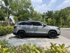 2022 Jetta VS7 2022 1.4T AT 280TSI HighlightsGlory #4