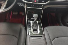 2021 Kia K3 2021 1.5L AT CVTFashion #16