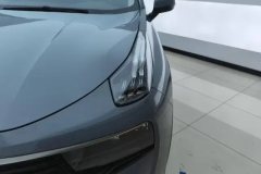 2019 Lynk & Co Lynk & Co 01 2019 2.0T AT ProEditionFWD China V #5