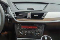 2015 BMW X1 2014 2.0T AT 18iFashionRWD #16