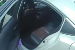 2022 Toyota Levin 2022 Hybrid 1.8H E-CVT AT Sport #11