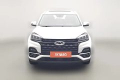 2024 Chery Tiggo 8 2024 Glory 230TCI ATExcellence 7Seat #3