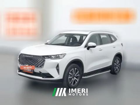 2024 Haval H6 2022 No.3generation 1.5T AT 2WDMax
