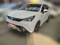 2018 Aion GE3 2018 530Enjoy EV #1