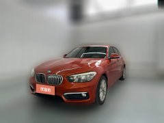 2017 BMW 1 Series 2016 1.5T AT 118iUrbanDesign Pkg (Imported) #1