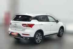 2017 GAC Trumpchi Trumpchi GS4 2017 1.5T AT 235TLuxurySmart ConnectFWD #2