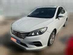 2017 Roewe 360 2018 1.5 AT PLUSExclusive #1