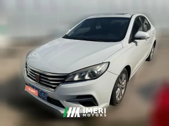 2017 Roewe 360 2018 1.5 AT PLUSExclusive