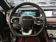 2023 Jetour X70 Plus 2021 1.6T DCTlandPRO+ 7Seat #13