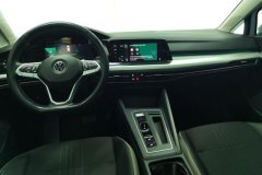 2021 Volkswagen Golf 2021 1.4T AT 280TSI Pro #12