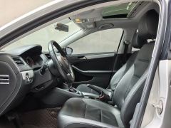 2014 Volkswagen Sagitar 2014 1.4T AT Luxury Facelift #6