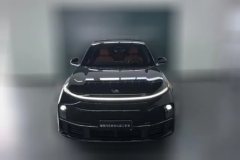 2024 Li Auto Li Auto L7 2023 Pro #2