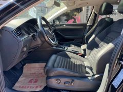 2020 Volkswagen Magotan 2020 2.0T AT 330TSILeading #9