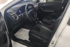 2020 Chery Tiggo 3x 2020 1.5 AT Enjoy qualityLuxury #9