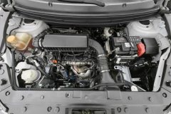 2024 Dongfeng Fengxing Fengxing T5 2024 1.6L CVT Shengshi Dream Edition 5-Seater #7