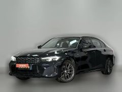 2023 BMW 3 Series 2023 325Li MSport Pkg #1