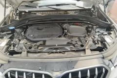 2024 BMW X1 2023 2.0T AT sDrive25Li XDesign Pkg #10