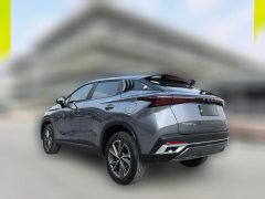 2025 Chery Tiggo 5x 2025 High Energy 1.5T CVTLuxury #5