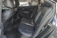 2020 Toyota Corolla 2021 1.2T AT S-CVT Pioneer #11