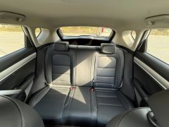 2025 Geely Auto Binyue 2025 1.5L CVT Super Power MAX #22