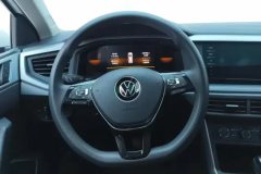 2022 Volkswagen Polo Hatchback 2023 plus 1.5L AT panoramicEnjoy #15