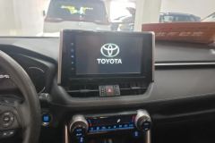 2020 Toyota RAV4 2020 2.0L AT CVT2WDfashionPLUSEdition #13