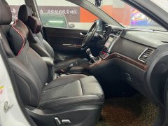 2016 Haval H6 2015 1.5T MT SportPremium FWD #6