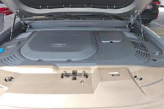 2024 Jetour Traveler 2023 2.0T AT 4WDtime travelPRO #10