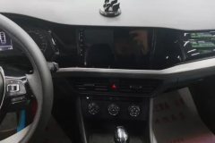 2021 Volkswagen Bora Sedan 2021 1.5 AT FashionSmart Connect #13