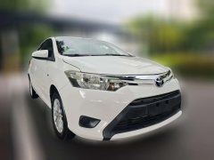 2015 Toyota Vios 2014 1.5 AT ZhizhenEdition #2