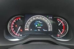 2023 Toyota RAV4 2022 2.0L CVT AT 2WDfashionPlusEdition #14