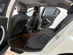 2015 BMW 3 Series 2015 1.6T AT 316LiFashion #6
