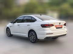 2020 Volkswagen Lavida 2019 1.4T AT 280TSILuxury China VI #3