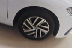 2023 Volkswagen Lavida 2023 280TSI DSGstarry skyEdition #6