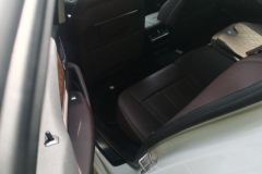 2019 BMW 5 Series 2019 2.0T AT 525LiLuxury Pkg #11